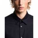 EMPORIO ARMANI - Shirt - FB319 - EM001537AF18123/FB319