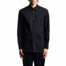 EMPORIO ARMANI - Shirt - FB319 - EM001537AF18123/FB319