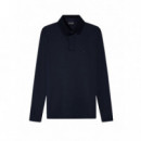 EMPORIO ARMANI - Polo Shirt - UB118 - EM004590AF10017/UB118