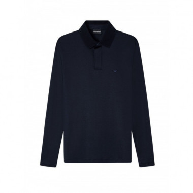 EMPORIO ARMANI - POLO SHIRT - UB118 - EM004590AF10017/UB118
