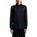 EMPORIO ARMANI - Polo Shirt - UB118 - EM004590AF10017/UB118
