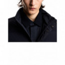 EMPORIO ARMANI - Polo Shirt - UB118 - EM004590AF10017/UB118