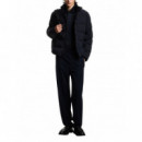 EMPORIO ARMANI - Polo Shirt - UB118 - EM004590AF10017/UB118