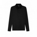 EMPORIO ARMANI - Polo Shirt - UC001 - EM004590AF10017/UC001