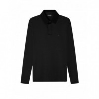 EMPORIO ARMANI - Polo Shirt - UC001 - EM004590AF10017/UC001