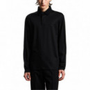 EMPORIO ARMANI - Polo Shirt - UC001 - EM004590AF10017/UC001