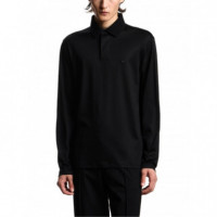 EMPORIO ARMANI - Polo Shirt - UC001 - EM004590AF10017/UC001