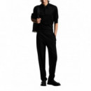 EMPORIO ARMANI - Polo Shirt - UC001 - EM004590AF10017/UC001