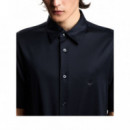EMPORIO ARMANI - Shirt - UB118 - EM004603AF10017/UB118