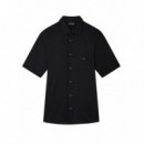 EMPORIO ARMANI - Shirt - UC001 - EM004603AF10017/UC001