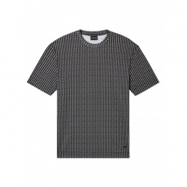 EMPORIO ARMANI - T-SHIRT - FB404 - EM004914AF24857/FB404