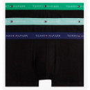 TOMMY HILFIGER - 3P Wb Trunk - 0TG - F|UM0UM02763/0TG