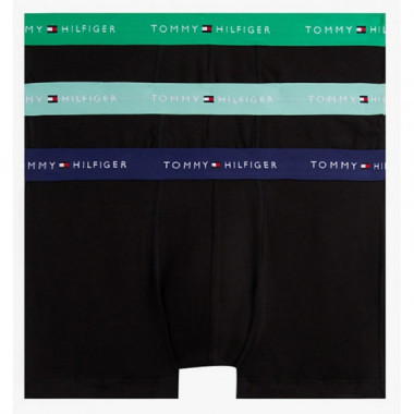 TOMMY HILFIGER - 3P Wb Trunk - 0TG - F|UM0UM02763/0TG