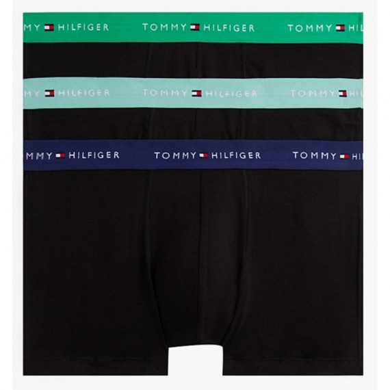 TOMMY HILFIGER - 3P Wb Trunk - 0TG - F|UM0UM02763/0TG