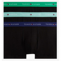 TOMMY HILFIGER - 3P Wb Trunk - 0TG - F|UM0UM02763/0TG