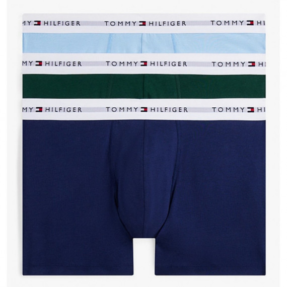 TOMMY HILFIGER - 3P Boxer Brief - 0R9 - F|UM0UM02941/0R9