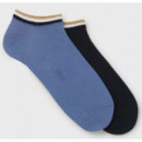 BOSS - 2P As Uni Stripe Cc - 499 - 50491192/499