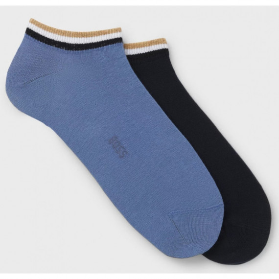 BOSS - 2P As Uni Stripe Cc - 499 - 50491192/499