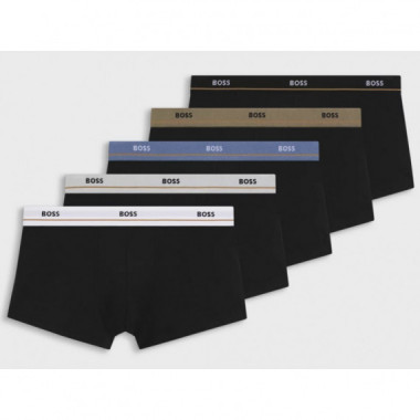 BOSS - Trunk 5P Essential - 960 - 50531660/960