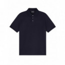 EMPORIO ARMANI - Polo Shirt - FB405 - EM001295AF10762/FB405