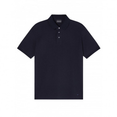 EMPORIO ARMANI - POLO SHIRT - FB405 - EM001295AF10762/FB405