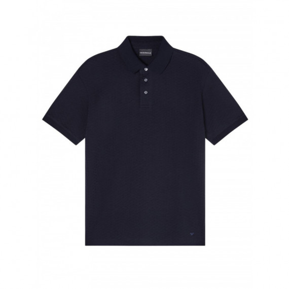 EMPORIO ARMANI - Polo Shirt - FB405 - EM001295AF10762/FB405