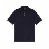 EMPORIO ARMANI - Polo Shirt - FB405 - EM001295AF10762/FB405