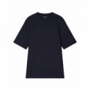 EMPORIO ARMANI - T-shirt - FB452 - EM004917AF23458/FB452