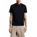 EMPORIO ARMANI - T-shirt - FB452 - EM004917AF23458/FB452