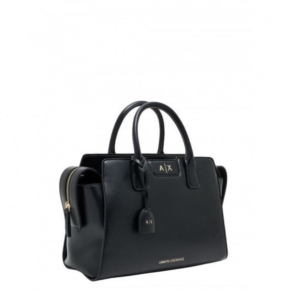 ARMANI EXCHANGE - Amelie Tote M - UC001 - XW002158AF19892/UC001