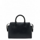 ARMANI EXCHANGE - Amelie Tote M - UC001 - XW002158AF19892/UC001