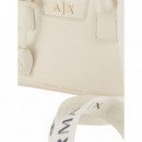 ARMANI EXCHANGE - Amelie Tote S - U1003 - XW002159AF19892/U1003
