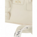 ARMANI EXCHANGE - Amelie Tote S - U1003 - XW002159AF19892/U1003