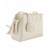 ARMANI EXCHANGE - Amelie Crossbody M - U1003 - XW002160AF19892/U1003