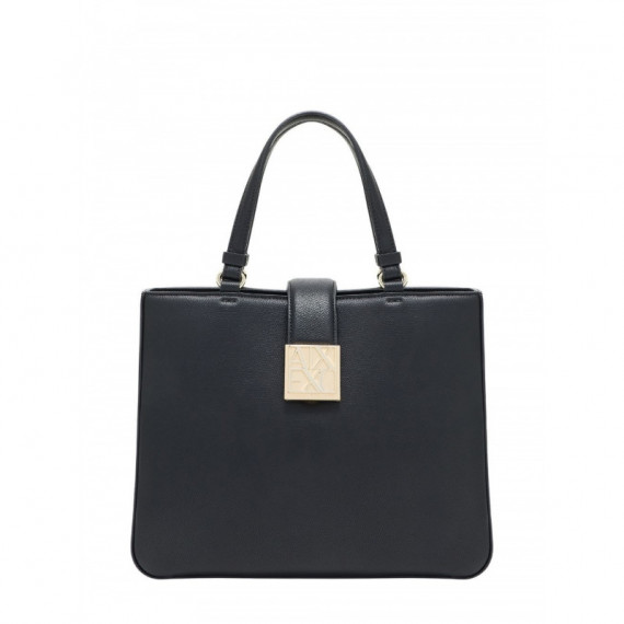 ARMANI EXCHANGE - Amy Palmellato Tote M - UC001 - XW002168AF19895/UC001