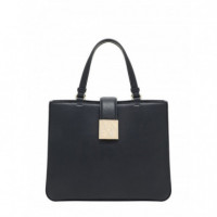 ARMANI EXCHANGE - Amy Palmellato Tote M - UC001 - XW002168AF19895/UC001