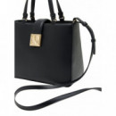 ARMANI EXCHANGE - Amy Palmellato Tote M - UC001 - XW002168AF19895/UC001