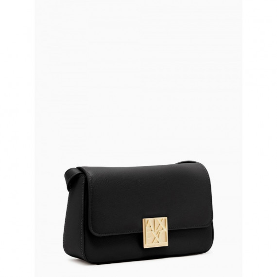 ARMANI EXCHANGE - Amy Palmellato Clutch - UC001 - XW002171AF19895/UC001