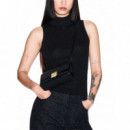 ARMANI EXCHANGE - Amy Palmellato Clutch - UC001 - XW002171AF19895/UC001