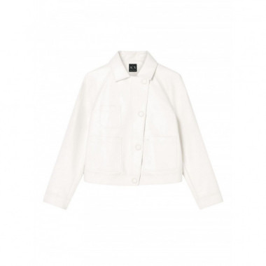 ARMANI EXCHANGE - Blouson Jacket - U1003 - XW001811AF18859/U1003