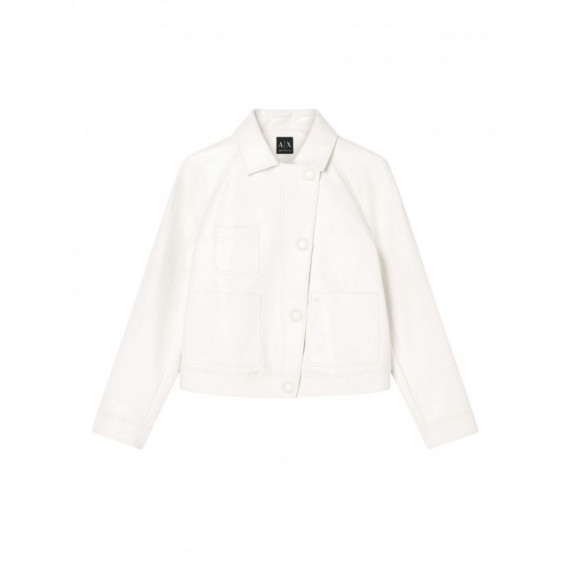 ARMANI EXCHANGE - Blouson Jacket - U1003 - XW001811AF18859/U1003