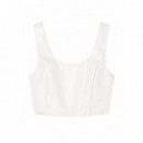 ARMANI EXCHANGE - Top - U1003 - XW001813AF18859/U1003