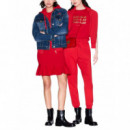 ARMANI EXCHANGE - Trouser - U5063 - XW001855AF13397/U5063