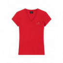 ARMANI EXCHANGE - T-shirt - U5063 - XW002235AF10356/U5063