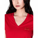 ARMANI EXCHANGE - T-shirt - U5063 - XW002235AF10356/U5063