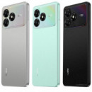 ZTE Blade A36 4+8GB 64GB Titanium Gold