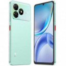 ZTE Blade A36 4+8GB 64GB Aqua Green