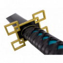Katana de Acero Tomioka Giyuu Guardianes de la Noche  AMONT