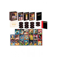 Películas Clásicas Deluxe Edition Dragon Ball  SELECTA VISION