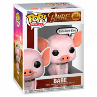 FUNKO Pop Babe el Cerdito Valiente 1952